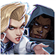 Cloak & Dagger