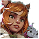 Squirrel Girl