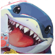 Jeff The Land Shark