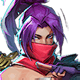 Psylocke