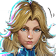 Invisible Woman