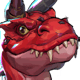 Devil Dinosaur
